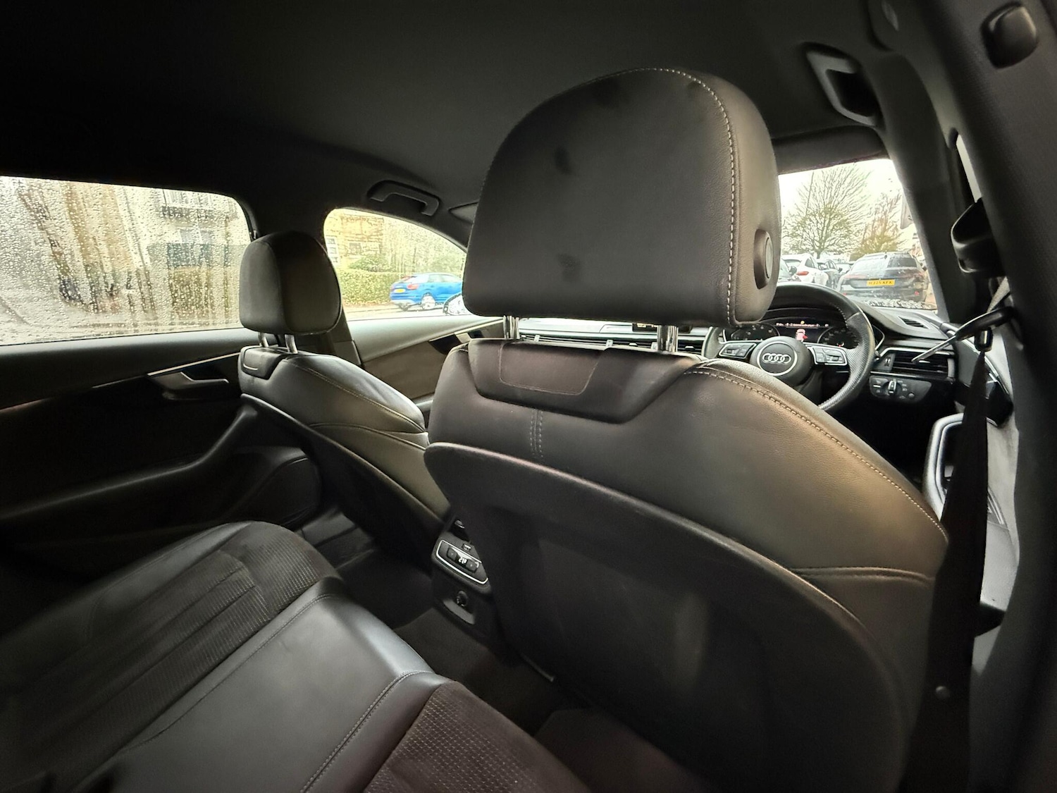 Used Audi A4 2019 for sale - 77015810: Photo 38