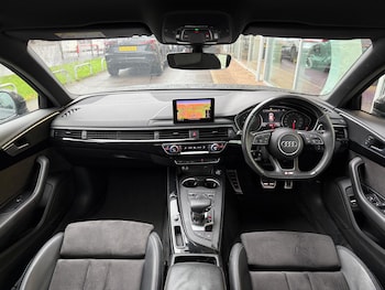 Used Audi A4 2019 for sale - 77015810: Photo