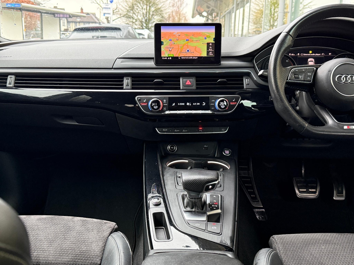 Used Audi A4 2019 for sale - 77015810: Photo 40