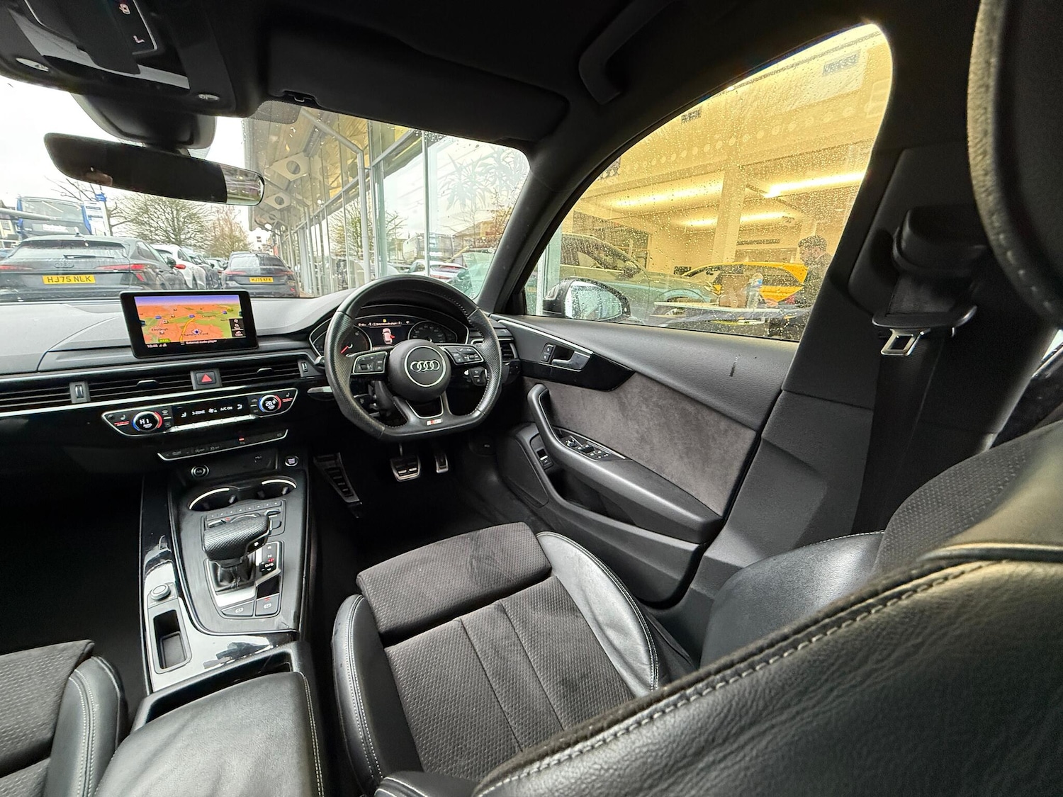 Used Audi A4 2019 for sale - 77015810: Photo 42