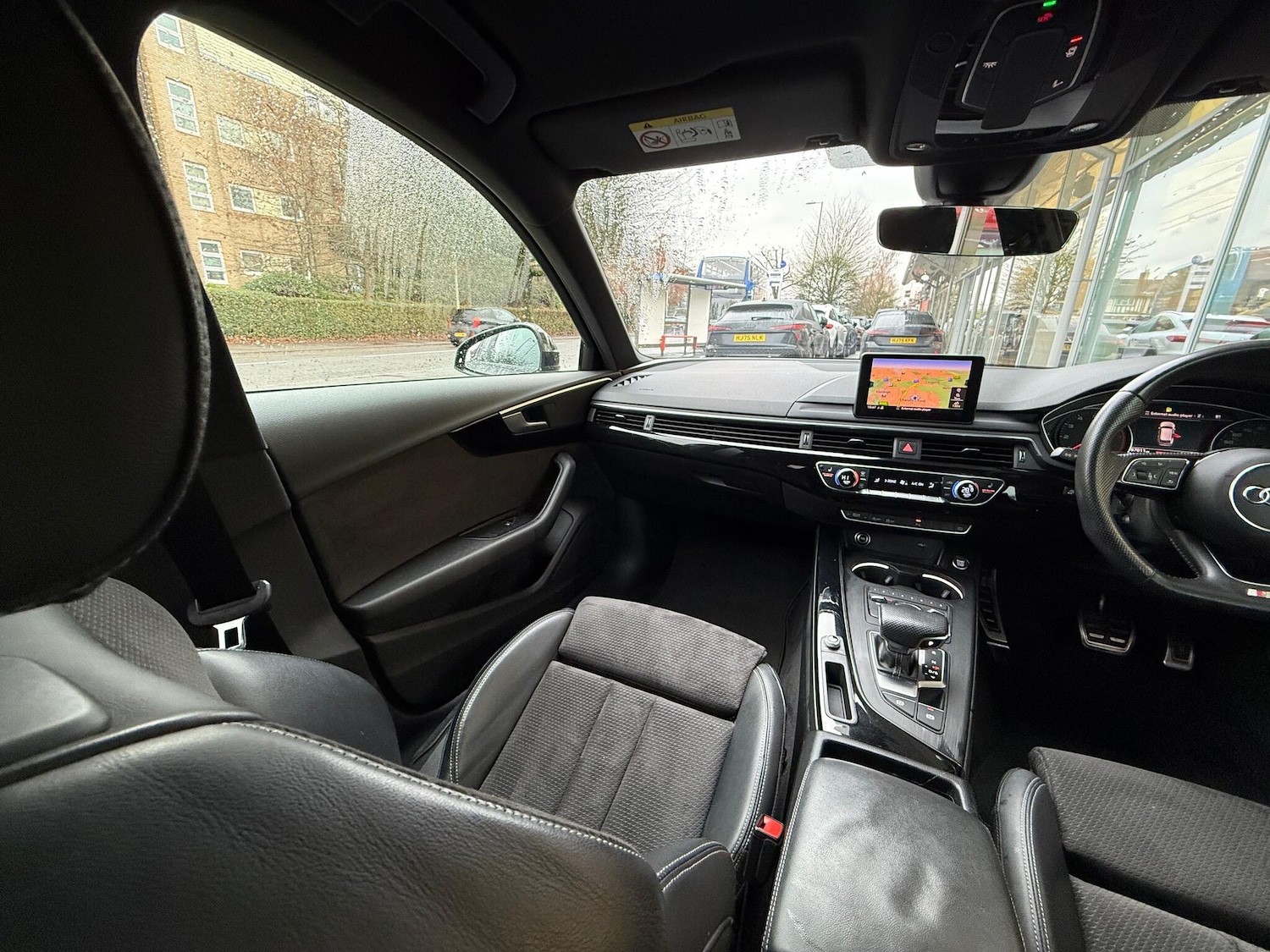 Used Audi A4 2019 for sale - 77015810: Photo 43