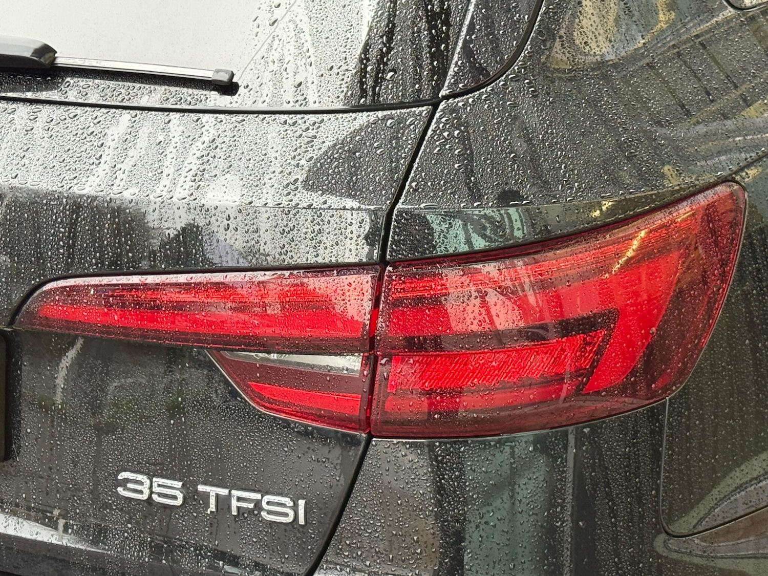 Used Audi A4 2019 for sale - 77015810: Photo 44