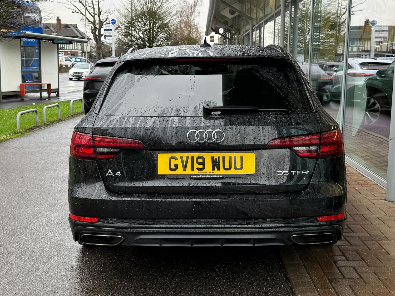 Used Audi A4 2019 for sale - 77015810: Photo 45