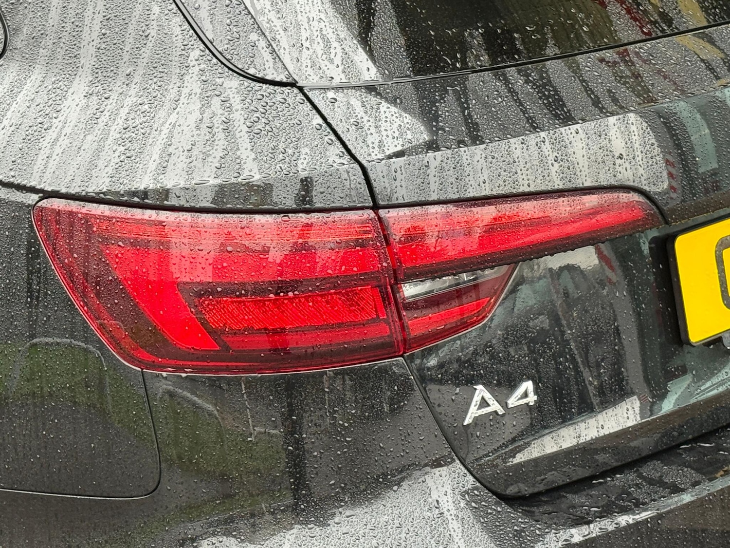 Used Audi A4 2019 for sale - 77015810: Photo 46