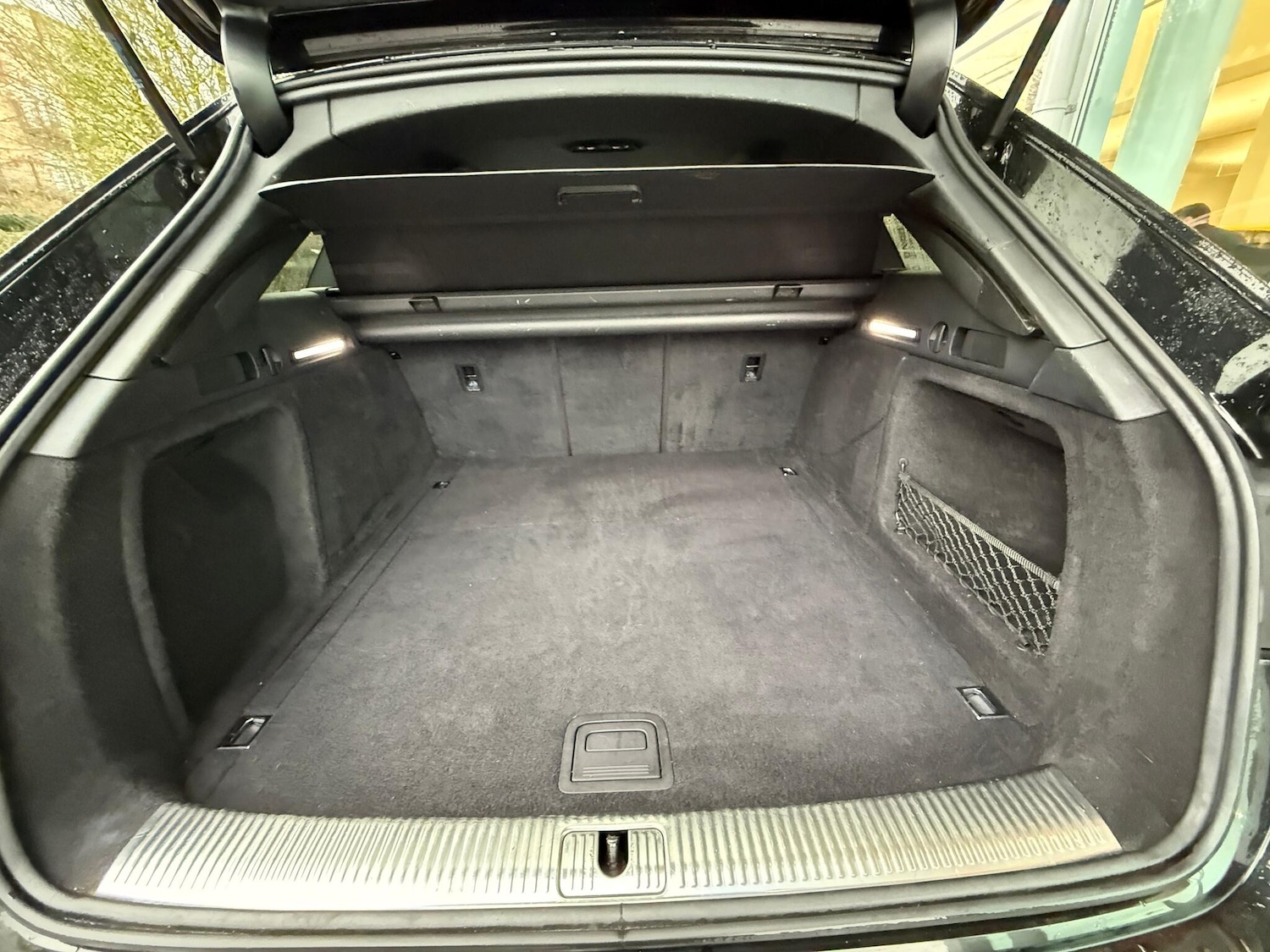 Used Audi A4 2019 for sale - 77015810: Photo 47