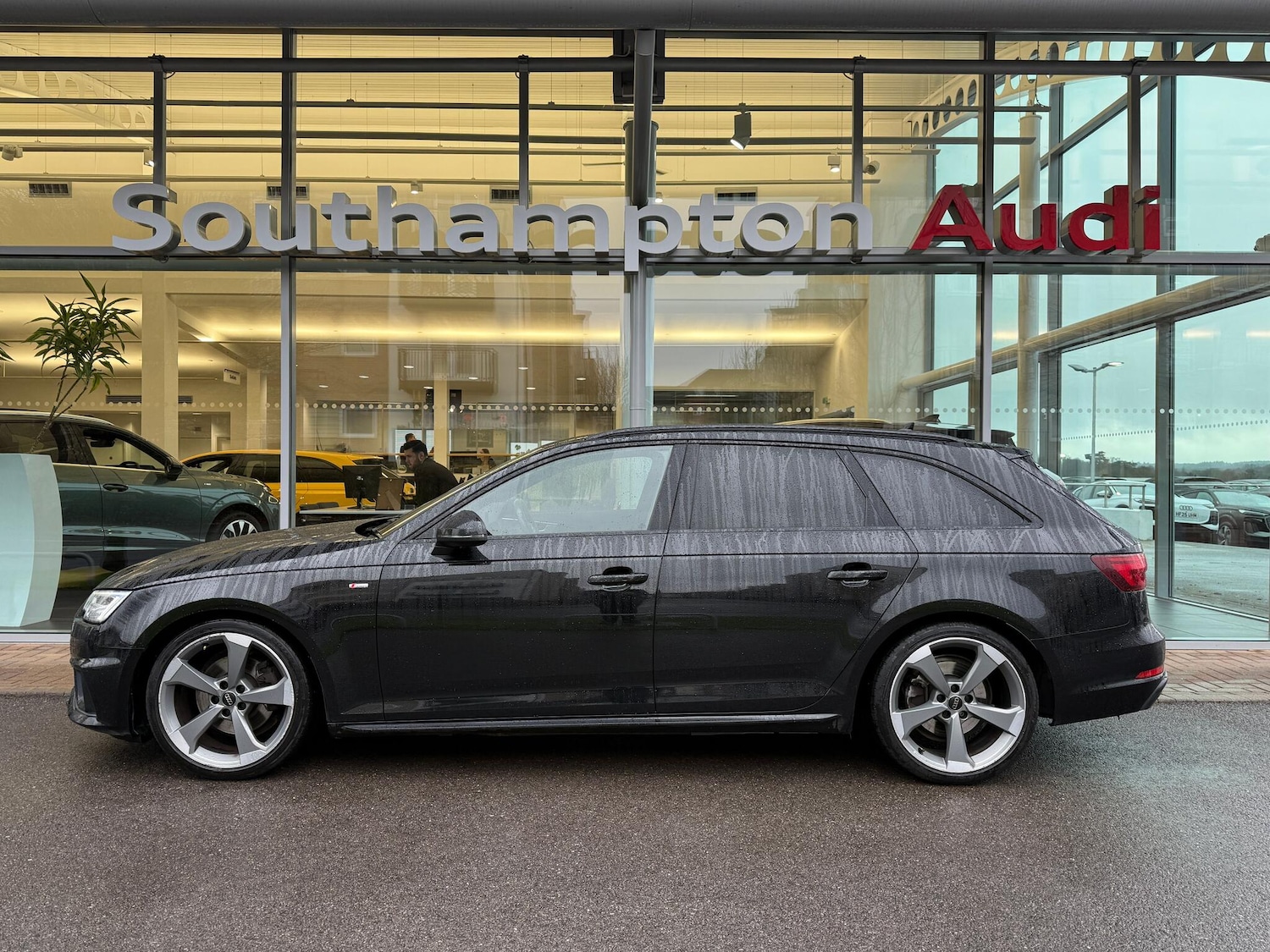 Used Audi A4 2019 for sale - 77015810: Photo 49