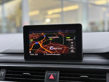 Used Audi A4 2019 for sale - 77015810: Photo