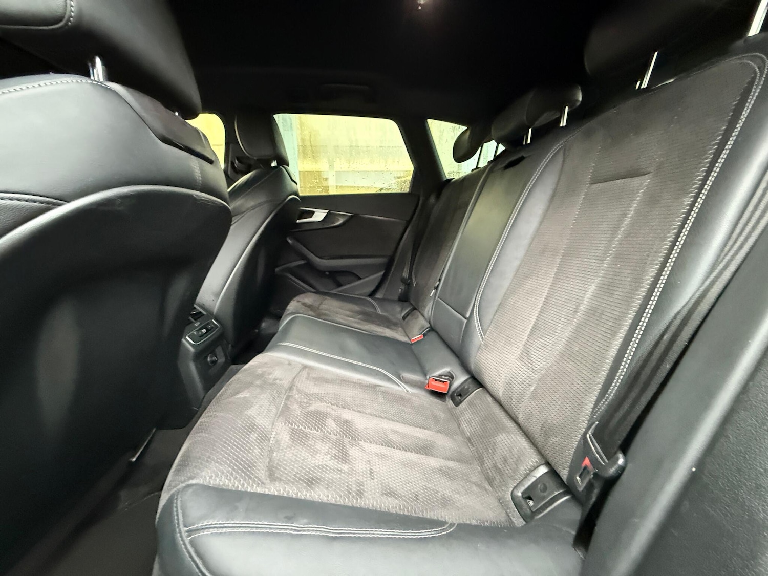 Used Audi A4 2019 for sale - 77015810: Photo 51