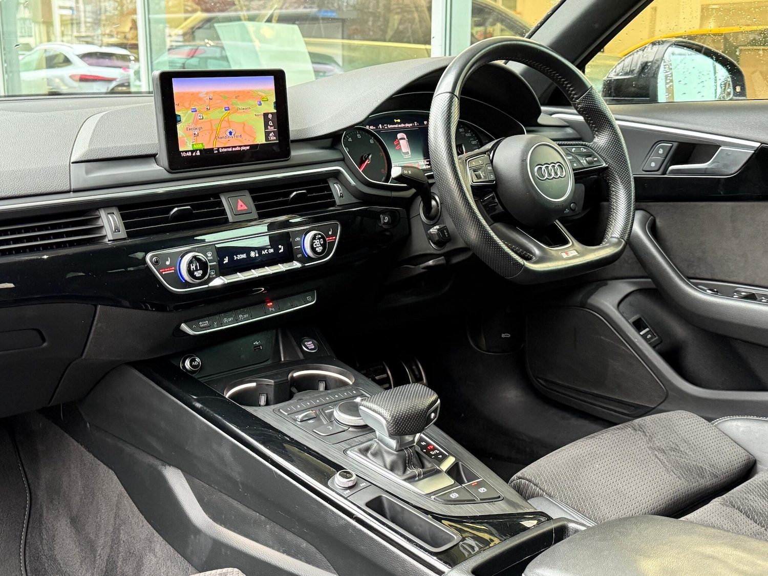 Used Audi A4 2019 for sale - 77015810: Photo 52