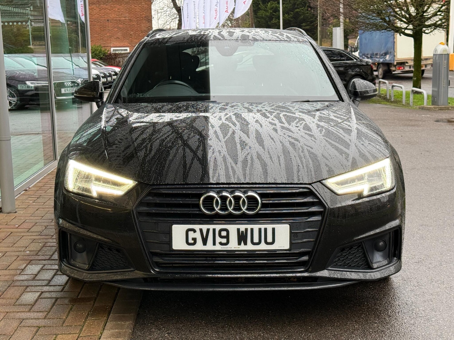 Used Audi A4 2019 for sale - 77015810: Photo 54