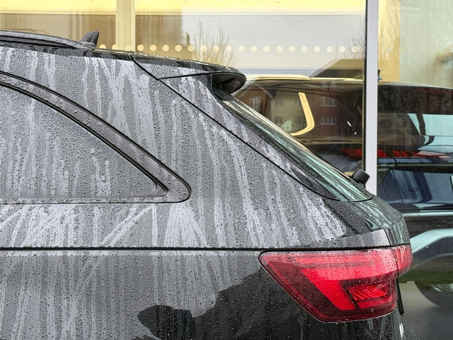 Used Audi A4 2019 for sale - 77015810: Photo 58