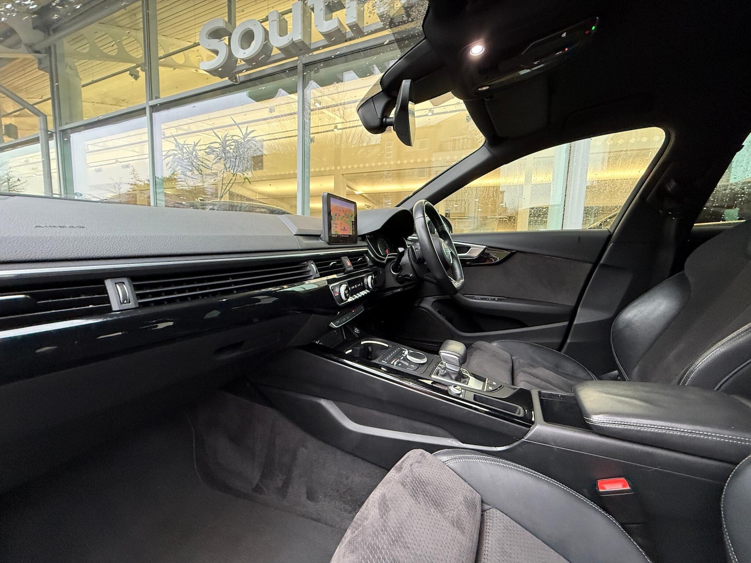 Used Audi A4 2019 for sale - 77015810: Photo 8