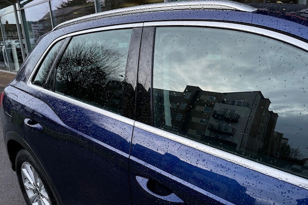 Used Audi Q3 2025 for sale - 76188463: Photo 13
