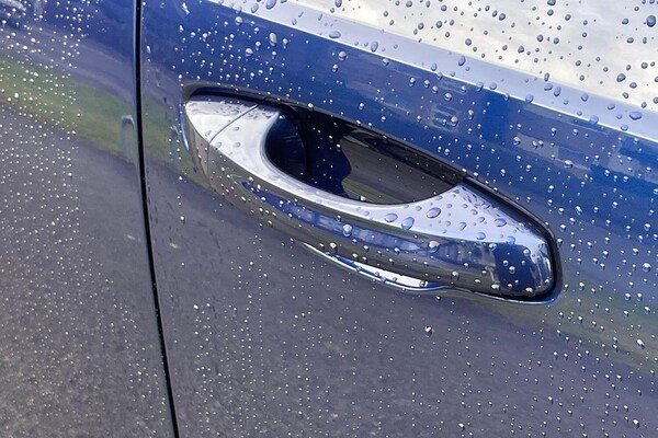 Used Audi Q3 2025 for sale - 76188463: Photo 15