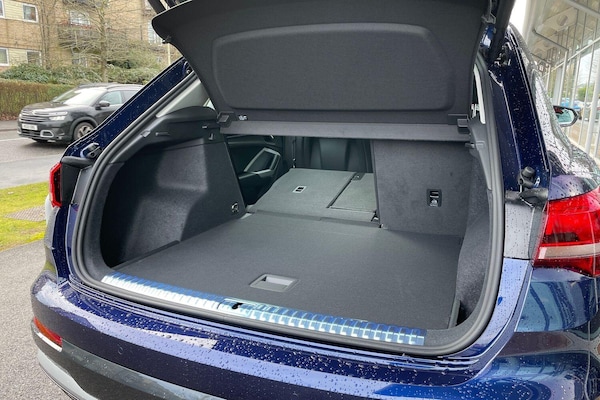 Used Audi Q3 2025 for sale - 76188463: Photo 20