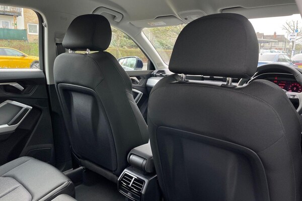 Used Audi Q3 2025 for sale - 76188463: Photo 22