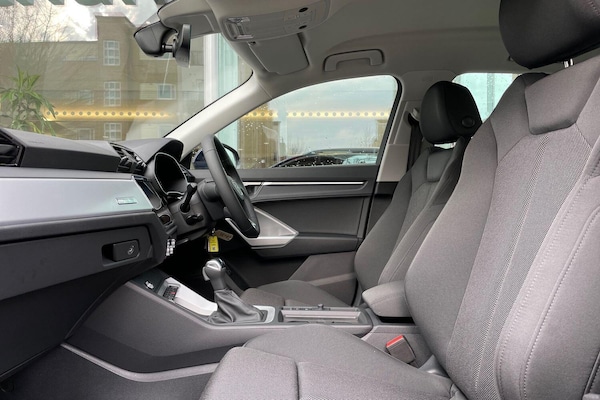 Used Audi Q3 2025 for sale - 76188463: Photo 25