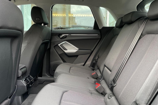 Used Audi Q3 2025 for sale - 76188463: Photo 27