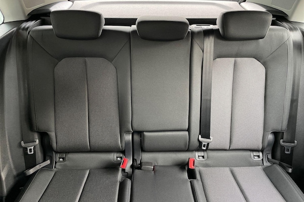 Used Audi Q3 2025 for sale - 76188463: Photo 28