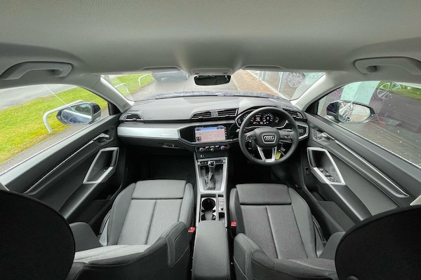 Used Audi Q3 2025 for sale - 76188463: Photo 29
