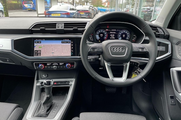 Used Audi Q3 2025 for sale - 76188463: Photo 32