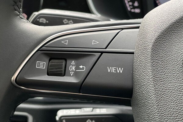 Used Audi Q3 2025 for sale - 76188463: Photo 34