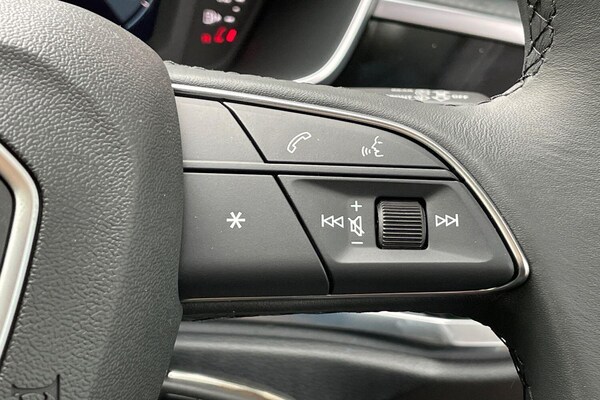 Used Audi Q3 2025 for sale - 76188463: Photo 35