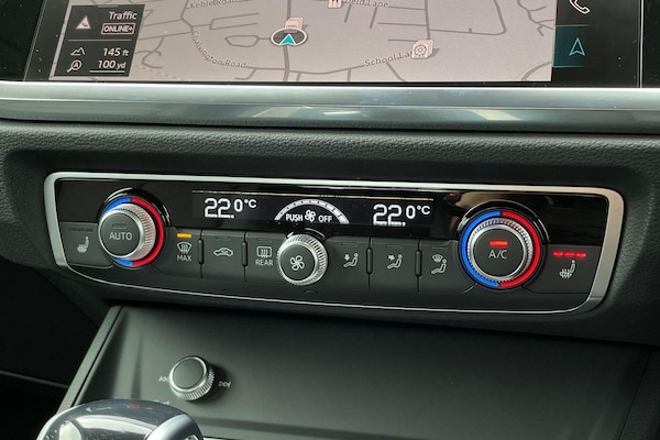 Used Audi Q3 2025 for sale - 76188463: Photo 38