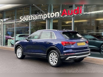Used Audi Q3 2025 for sale - 76188463: Photo 3