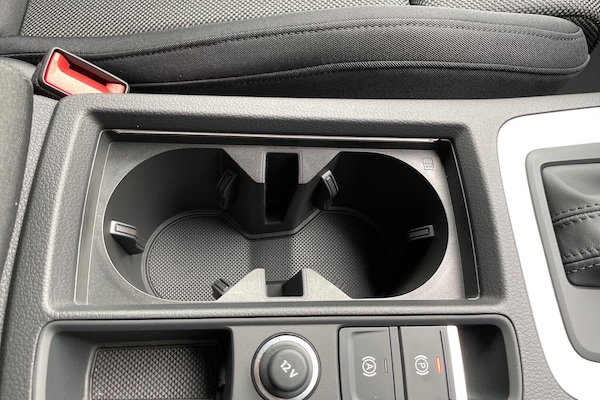 Used Audi Q3 2025 for sale - 76188463: Photo 42