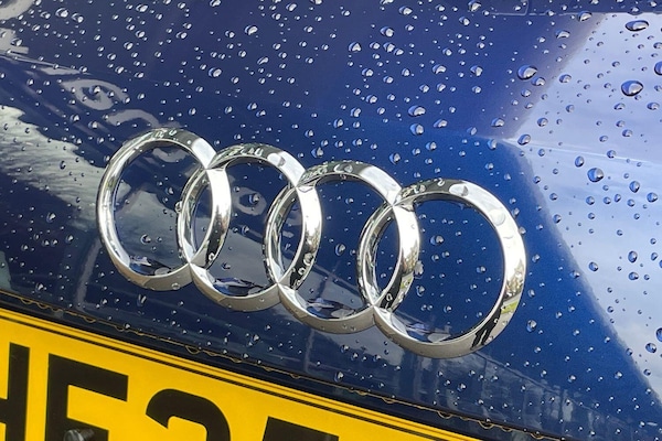 Used Audi Q3 2025 for sale - 76188463: Photo 50