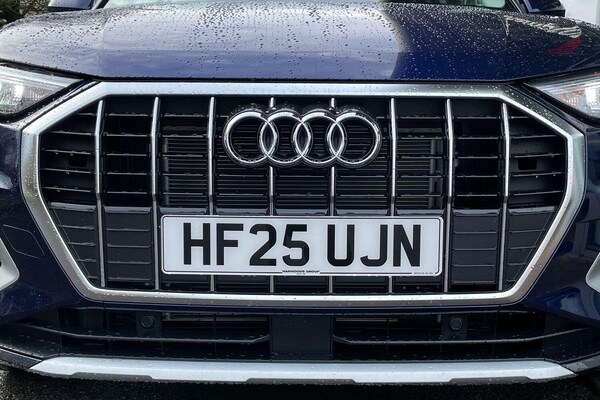 Used Audi Q3 2025 for sale - 76188463: Photo 54