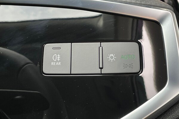 Used Audi Q3 2025 for sale - 76188463: Photo 55