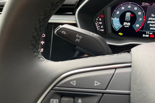 Used Audi Q3 2025 for sale - 76188463: Photo 57