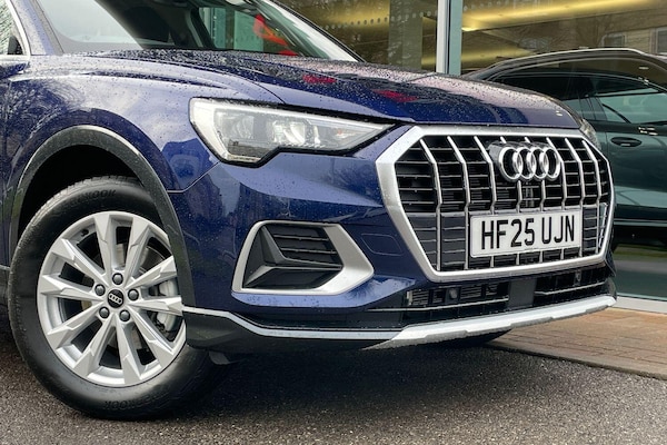 Used Audi Q3 2025 for sale - 76188463: Photo 7