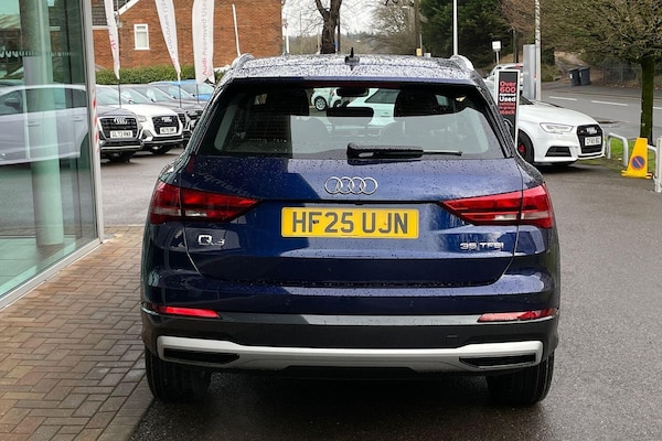 Used Audi Q3 2025 for sale - 76188463: Photo 9