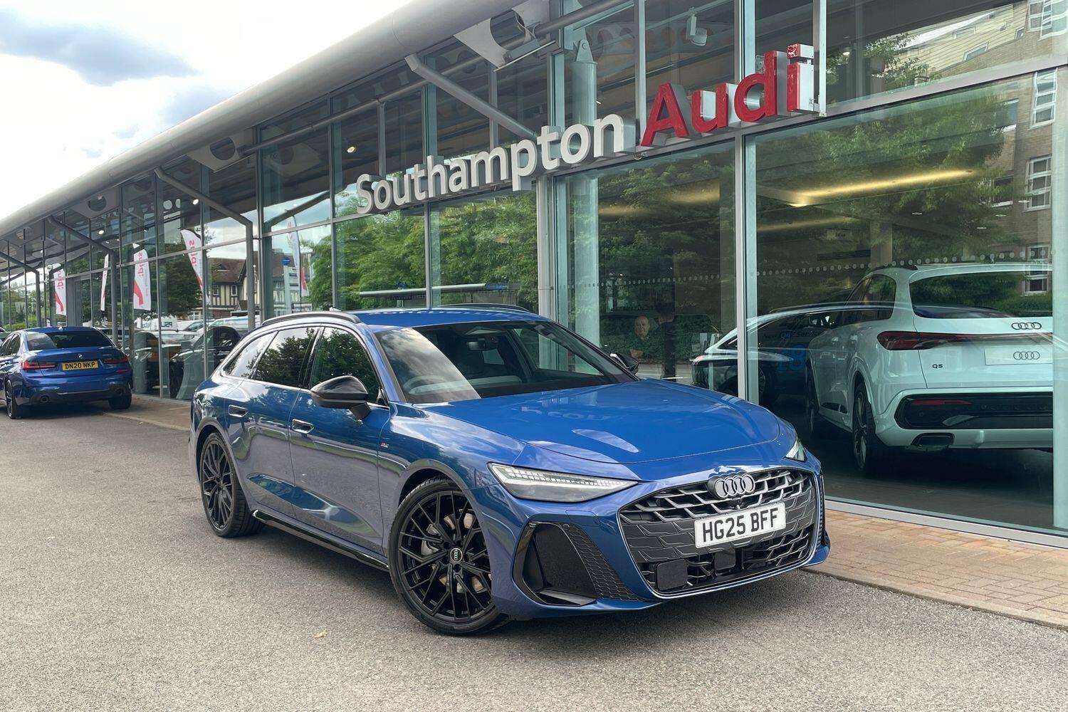 Used Audi A6 2025 for sale - 77412246: Photo 1