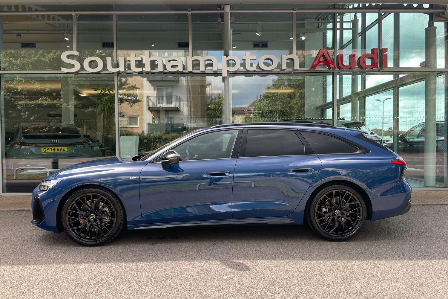 Used Audi A6 2025 for sale - 77412246: Photo 10