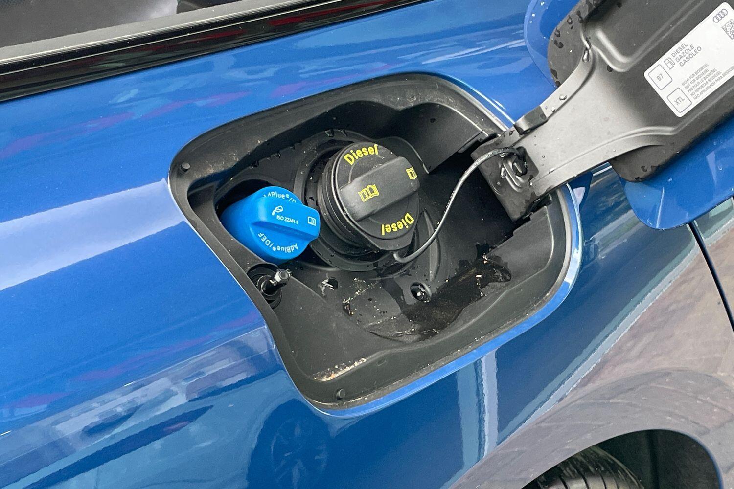 Used Audi A6 2025 for sale - 77412246: Photo 17