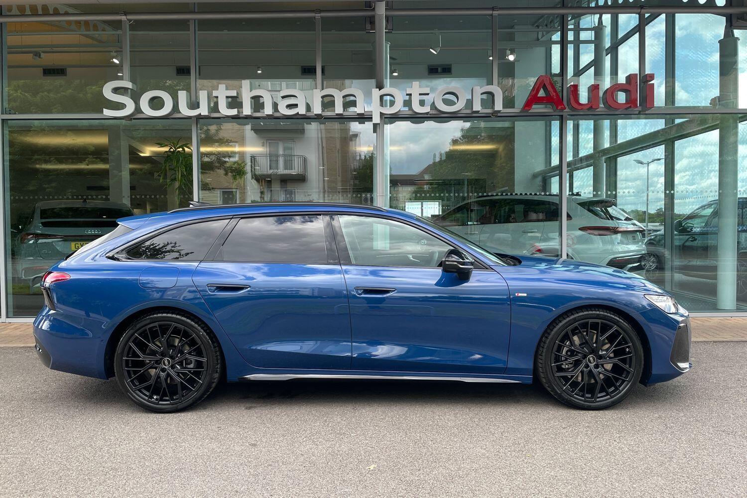 Used Audi A6 2025 for sale - 77412246: Photo 2