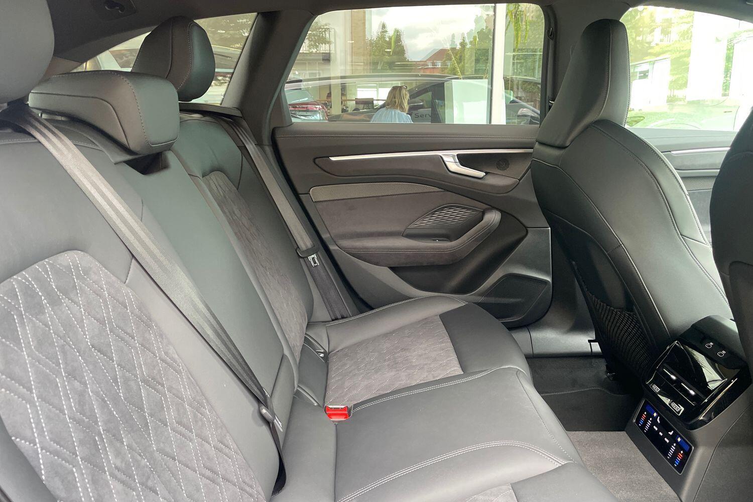 Used Audi A6 2025 for sale - 77412246: Photo 21