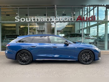 Used Audi A6 2025 for sale - 77412246: Photo