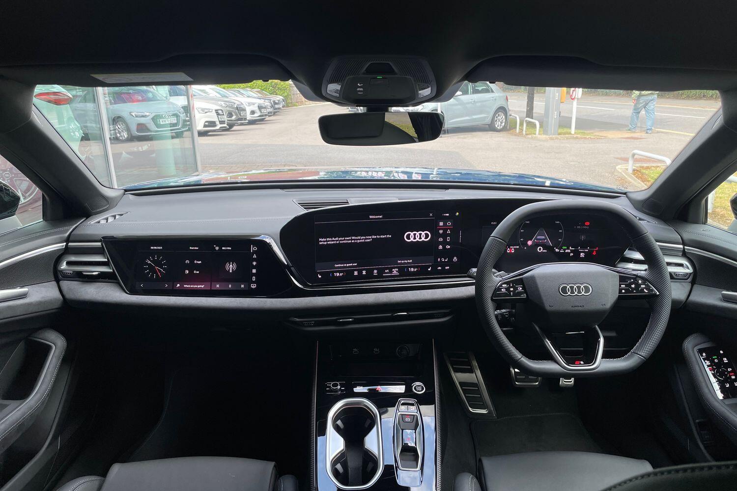 Used Audi A6 2025 for sale - 77412246: Photo 3