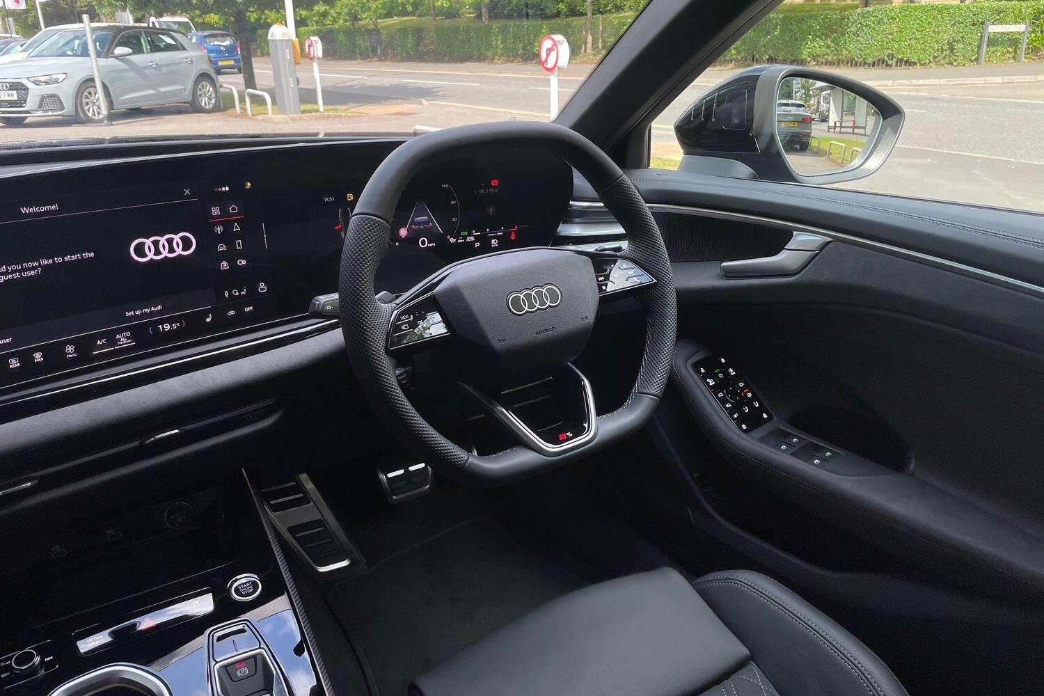 Used Audi A6 2025 for sale - 77412246: Photo 32