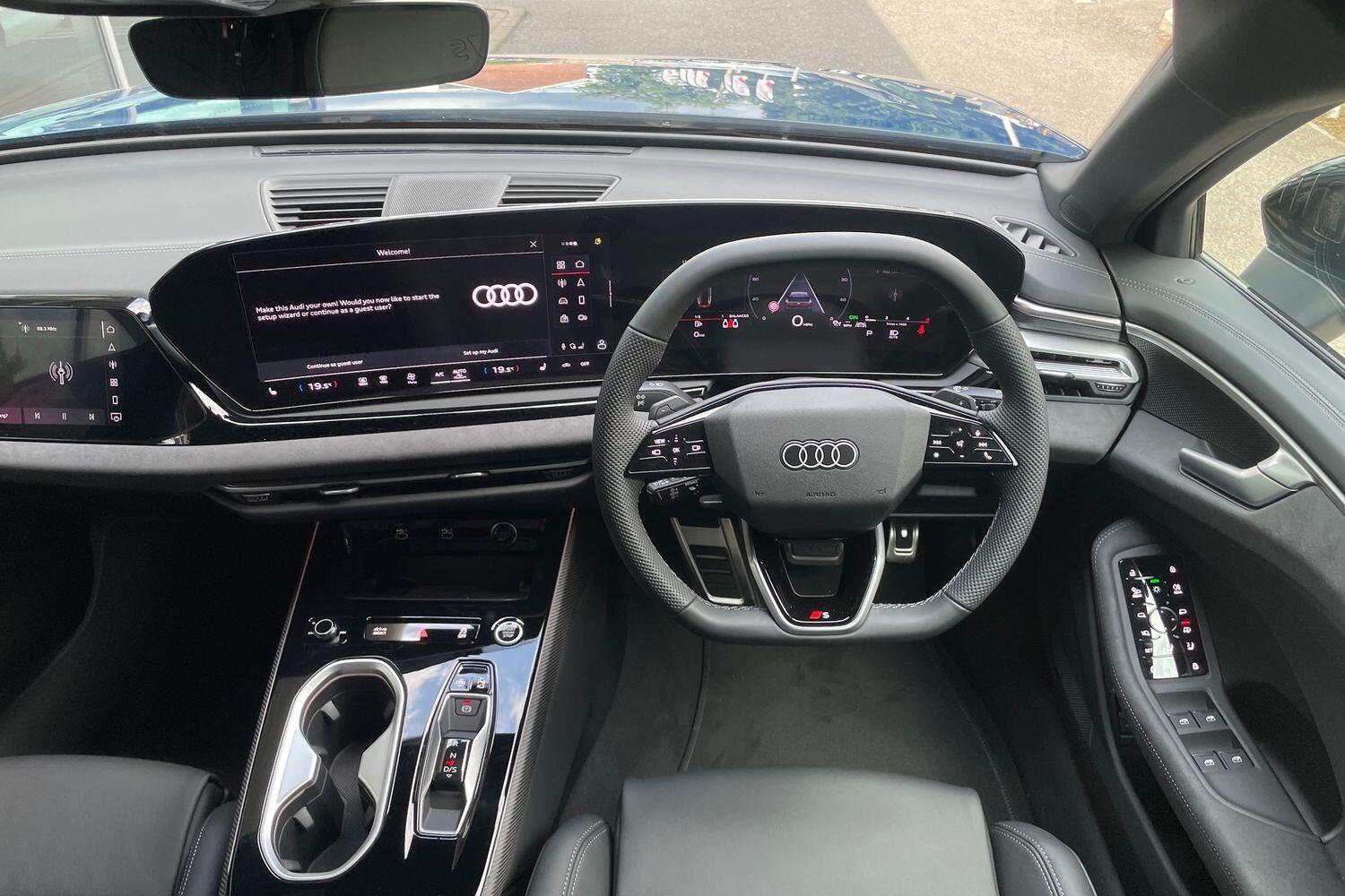 Used Audi A6 2025 for sale - 77412246: Photo 33