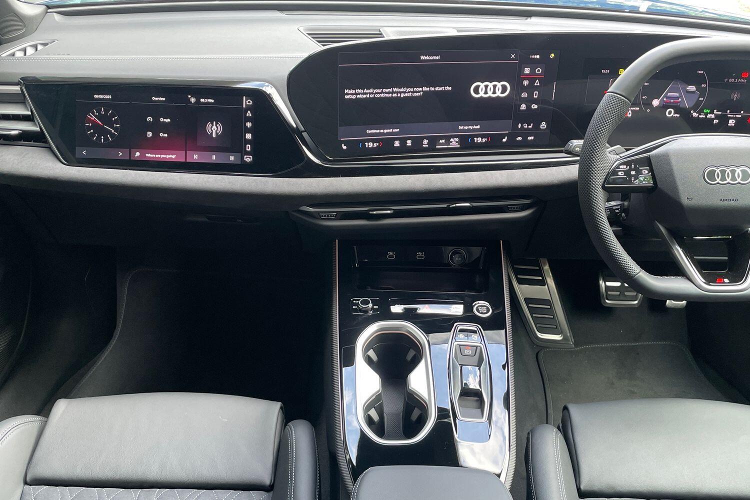 Used Audi A6 2025 for sale - 77412246: Photo 34