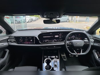 Used Audi A6 2025 for sale - 77412246: Photo