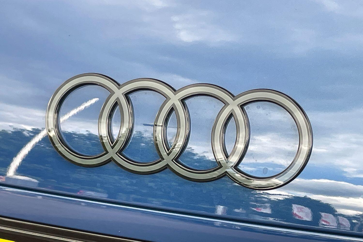 Used Audi A6 2025 for sale - 77412246: Photo 48