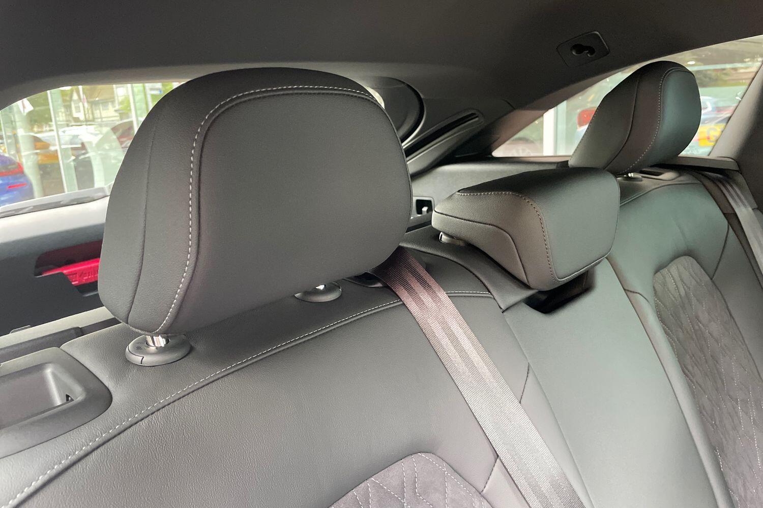 Used Audi A6 2025 for sale - 77412246: Photo 49