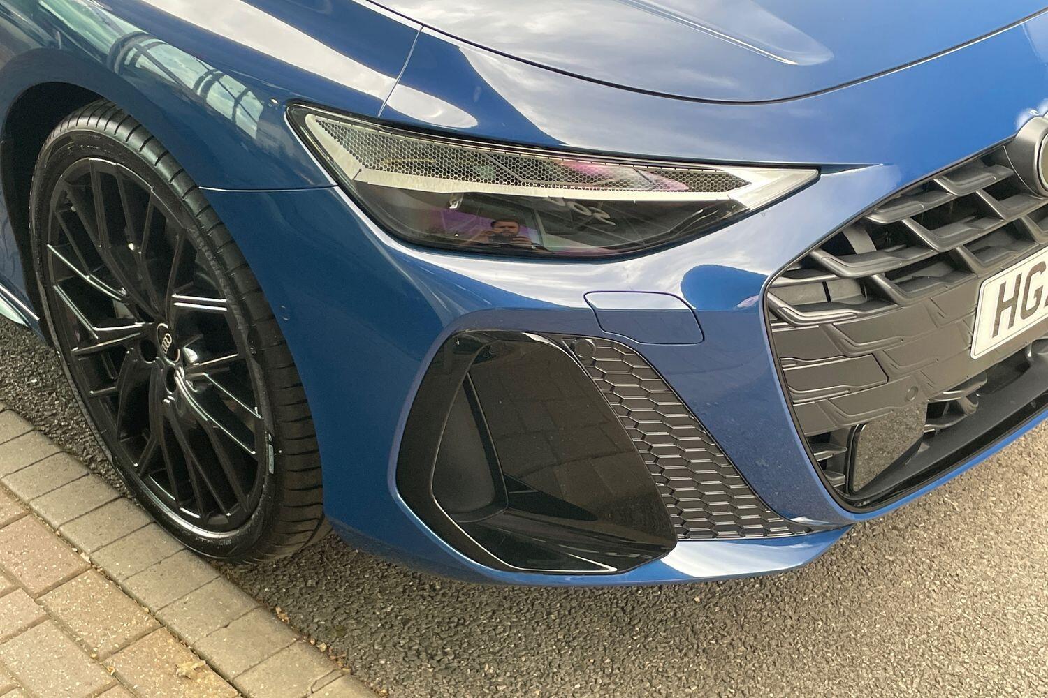 Used Audi A6 2025 for sale - 77412246: Photo 55